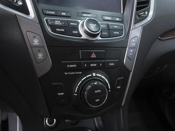 Hyundai Santa Fe III с пробегом 2013 года, цена 2 139 000 рублей, 151374 км, внедорожник, Автокод Объявления