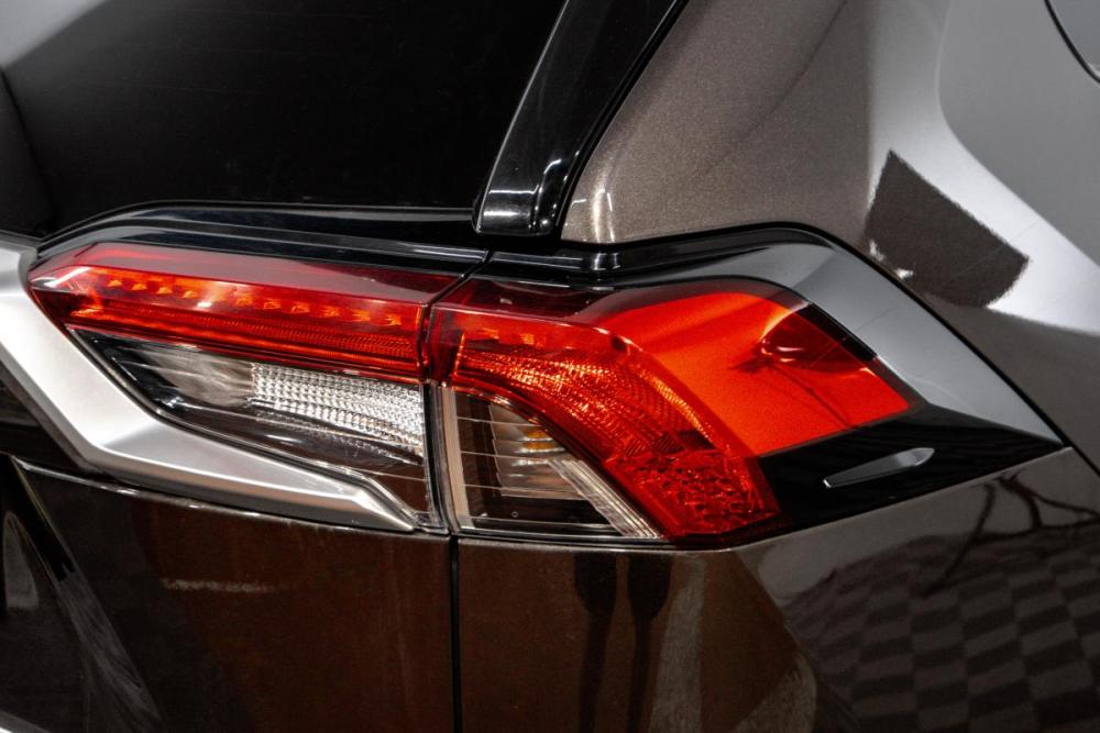 Toyota RAV4 V (XA50) Барнаул  - изображение 9