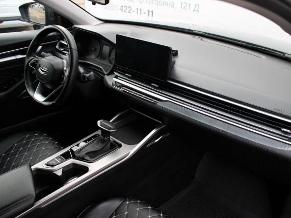Geely Emgrand II с пробегом 2023 года, цена 1 539 000 рублей, 35884 км, седан, Автокод Объявления