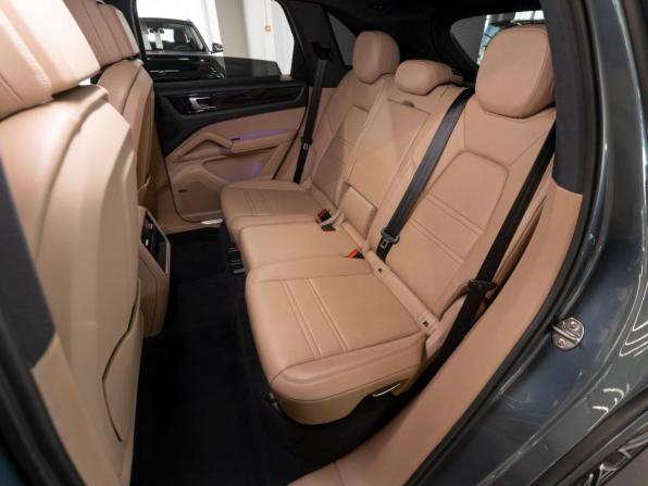 Porsche Cayenne III с пробегом 2019 года, цена 6 280 000 рублей, 63379 км, внедорожник, Автокод Объявления