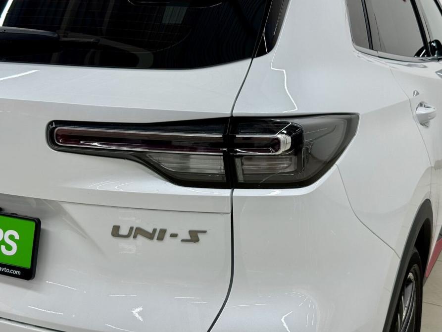 Changan CS55 Plus II Смоленск  - изображение 24