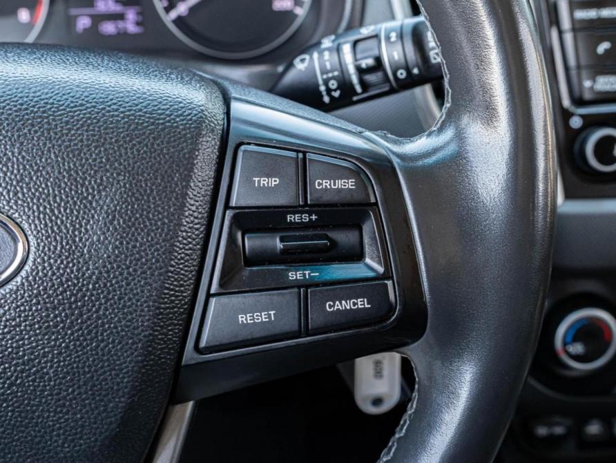 Hyundai Creta I Краснодар  - изображение 15