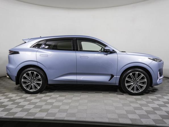 Changan UNI-K с пробегом 2022 года, цена 2 299 000 рублей, 80120 км, внедорожник, Автокод Объявления
