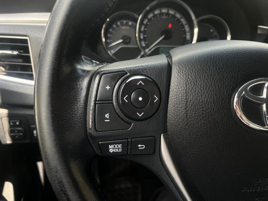 Toyota Corolla XI (E160 E170 E180) Санкт-Петербург  - изображение 13