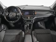 Skoda Rapid II Санкт-Петербург  - изображение 36