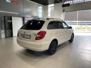 Skoda Fabia II Москва  - изображение 23