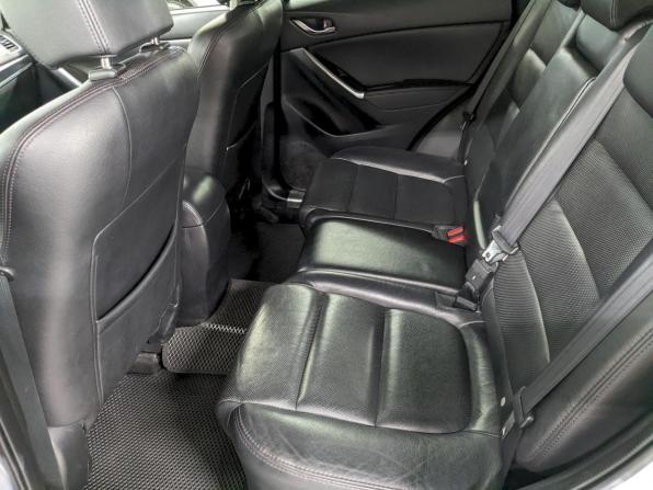 Mazda CX-5 I Рестайлинг с пробегом 2015 года, цена 1 690 000 рублей, 190600 км, внедорожник, Автокод Объявления