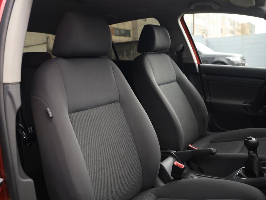 Volkswagen Golf V Санкт-Петербург  - изображение 18