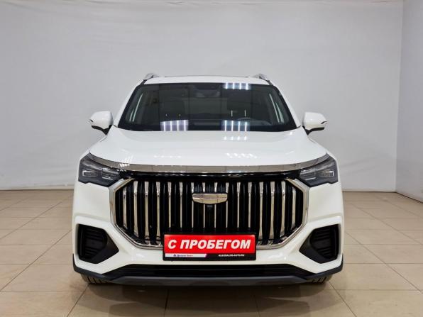 Geely Okavango I Рестайлинг с пробегом 2024 года, цена 2 630 000 рублей, 69548 км, внедорожник, Автокод Объявления