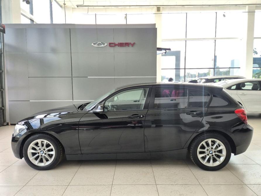 BMW 1 серии II (F20/F21) Екатеринбург  - изображение 6