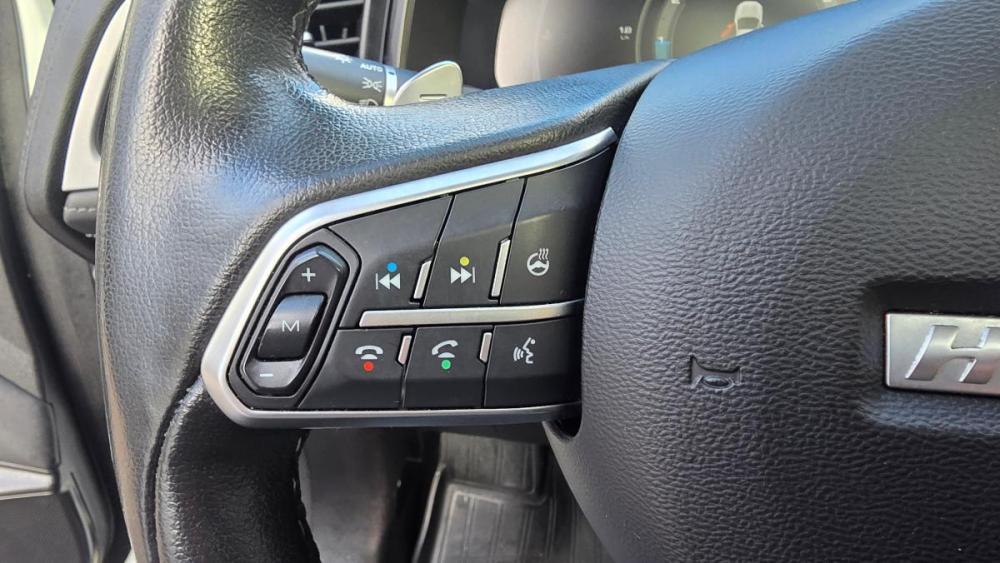 Haval F7 I Санкт-Петербург  - изображение 12