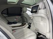 Mercedes-Benz S-Класс VI (W222 C217) Калининград  - изображение 49