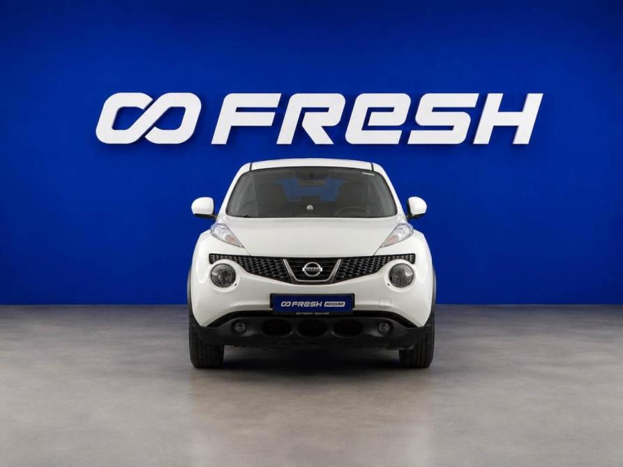 Nissan Juke I Москва  - изображение 3