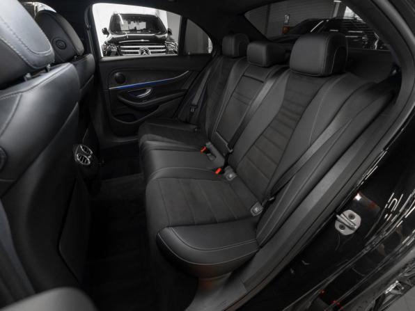 Mercedes-Benz E-Класс V (W213 S213 C238) с пробегом 2019 года, цена 3 370 000 рублей, 143552 км, седан, Автокод Объявления