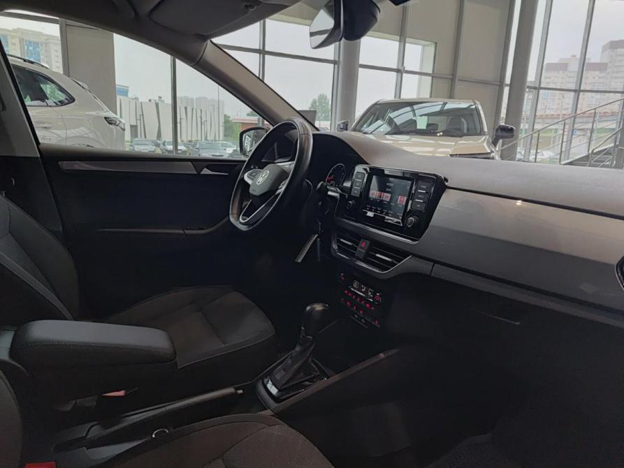 Volkswagen Polo VI Казань  - изображение 13