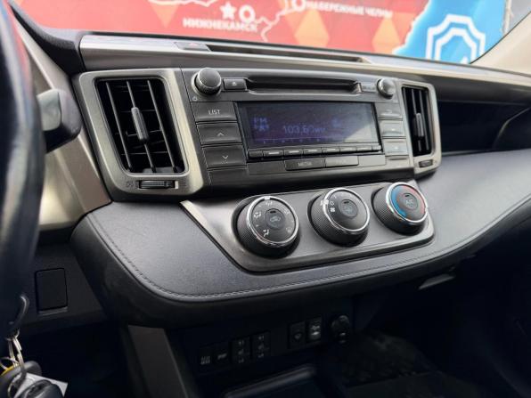 Toyota RAV4 IV (XA40) с пробегом 2013 года, цена 1 600 000 рублей, 141491 км, внедорожник, Автокод Объявления