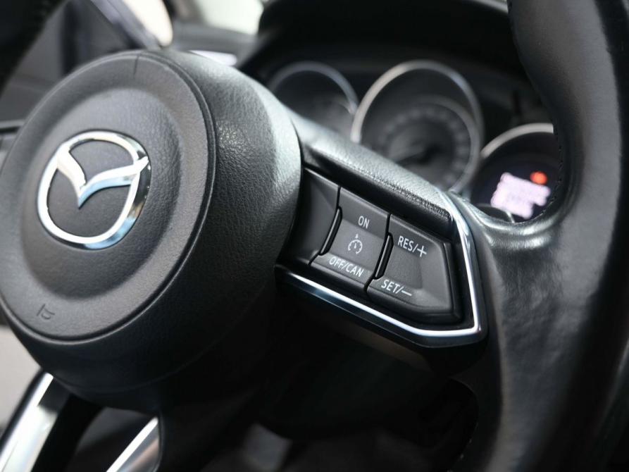 Mazda 6 III (GJ) Рестайлинг Ростов-на-Дону  - изображение 13