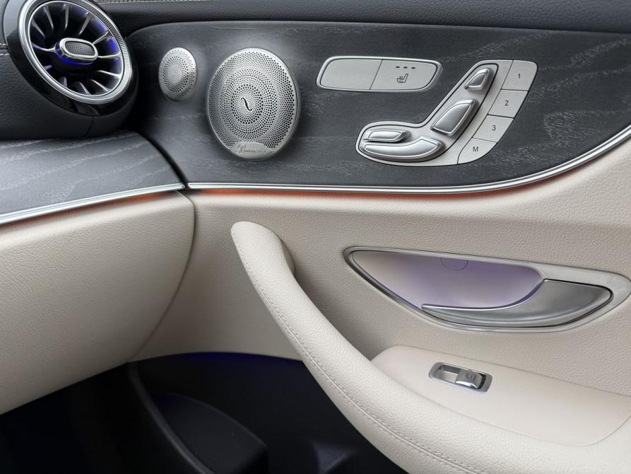 Mercedes-Benz E-Класс V (W213 S213 C238) Рестайлинг Москва  - изображение 13