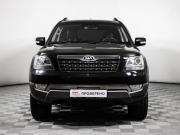 Kia Mohave I Москва  - изображение 24