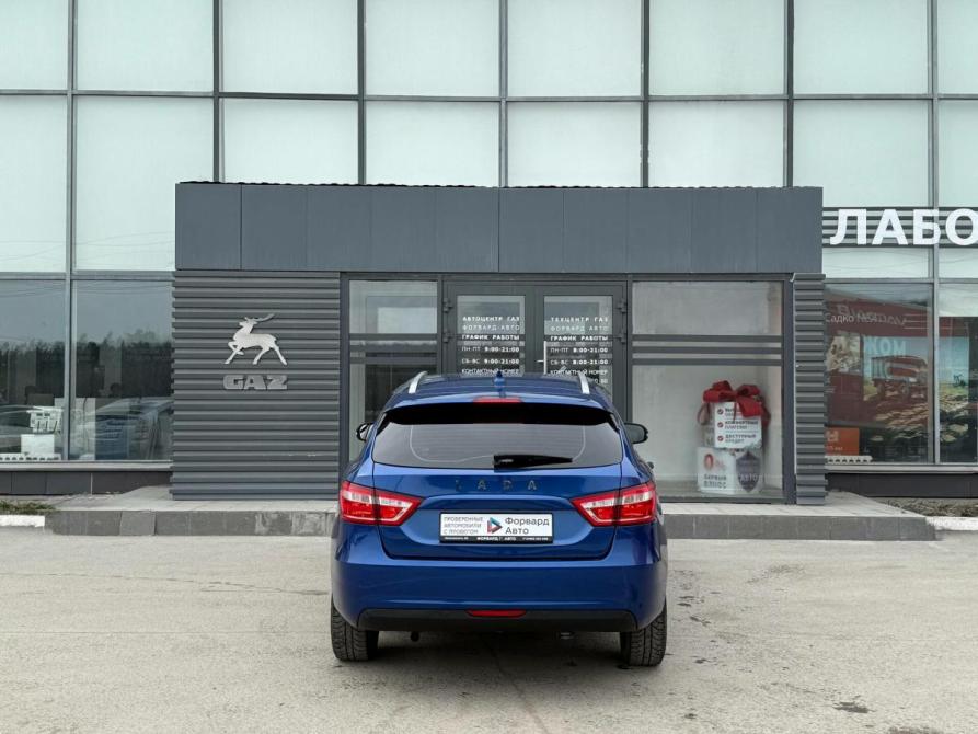 Lada (ВАЗ) Vesta I Омск  - изображение 5