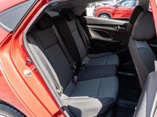 Hyundai Solaris II Рестайлинг с пробегом 2021 года, цена 1 535 000 рублей, 66183 км, седан, Автокод Объявления