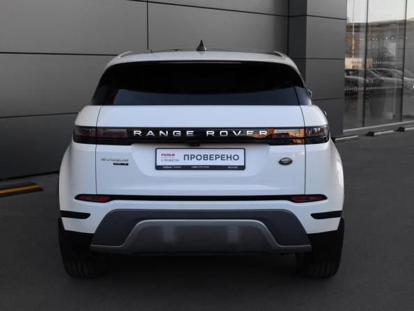 Land Rover Range Rover Evoque II с пробегом 2019 года, цена 3 298 000 рублей, 105132 км, внедорожник, Автокод Объявления