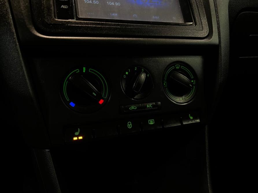Skoda Rapid I Челябинск  - изображение 12