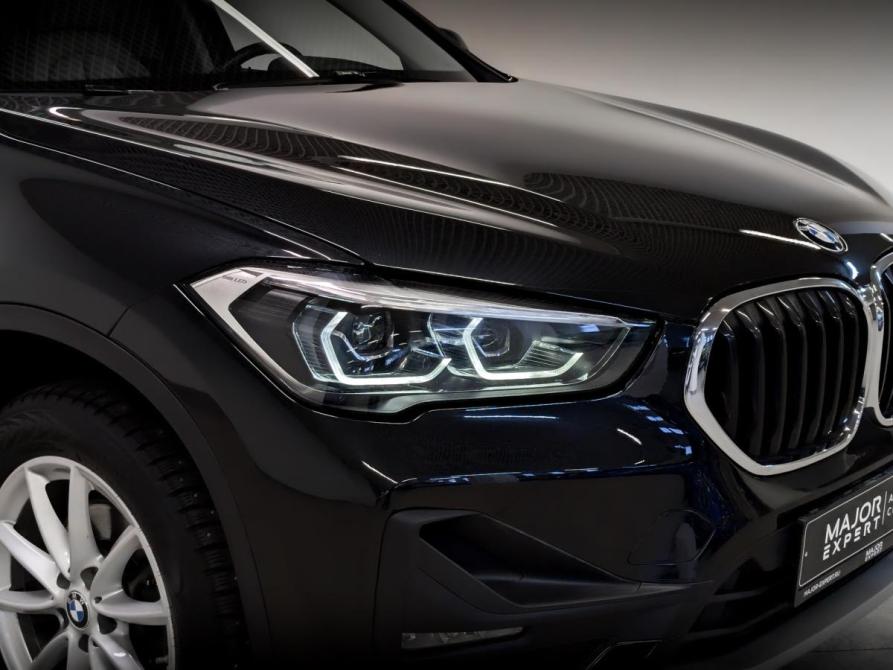 BMW X1 II (F48) Рестайлинг Москва  - изображение 25