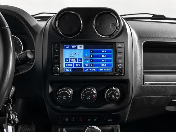 Jeep Compass I Рестайлинг с пробегом 2012 года, цена 1 115 000 рублей, 124853 км, внедорожник, Автокод Объявления