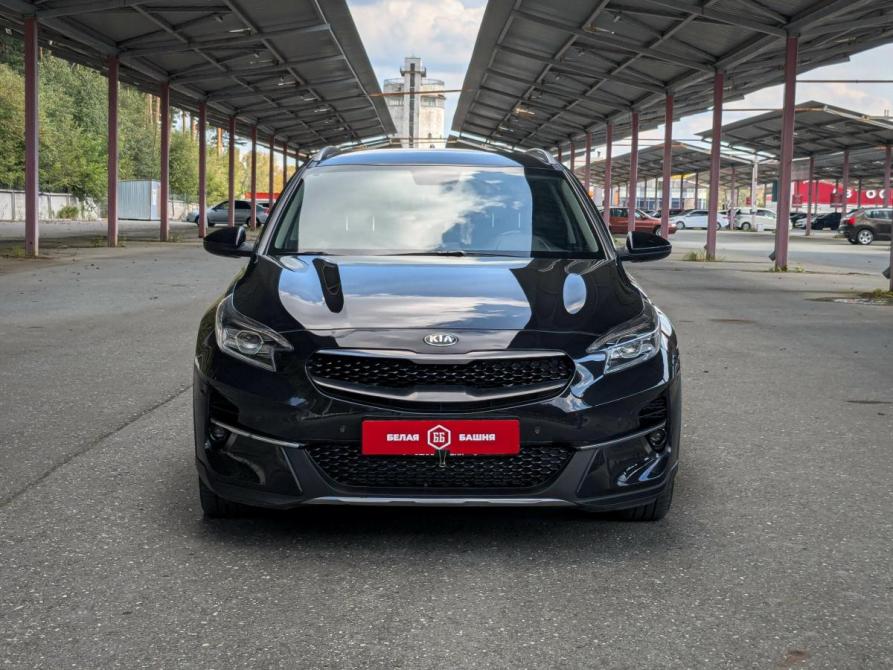 Kia XCeed I Екатеринбург  - изображение 3