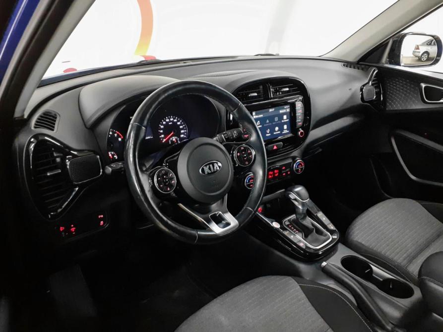 Kia Soul III Москва  - изображение 8