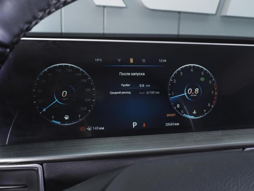 Chery Tiggo 4 Pro I Ростов-на-Дону  - изображение 18