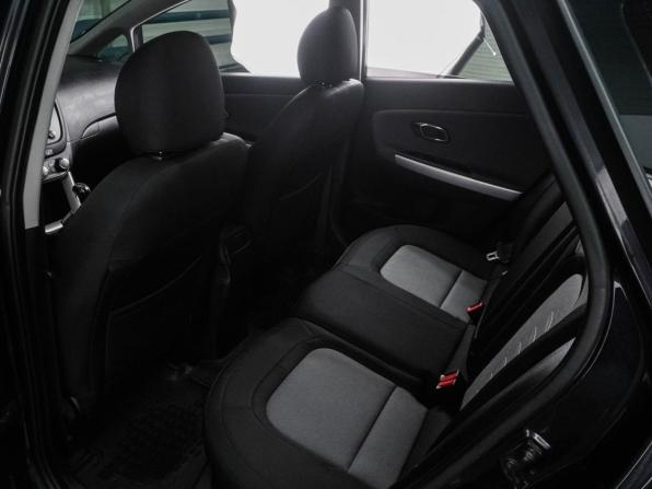 Kia Ceed II с пробегом 2015 года, цена 1 198 000 рублей, 113704 км, универсал, Автокод Объявления
