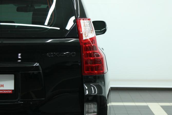 Lexus GX II с пробегом 2012 года, цена 3 850 000 рублей, 166903 км, внедорожник, Автокод Объявления