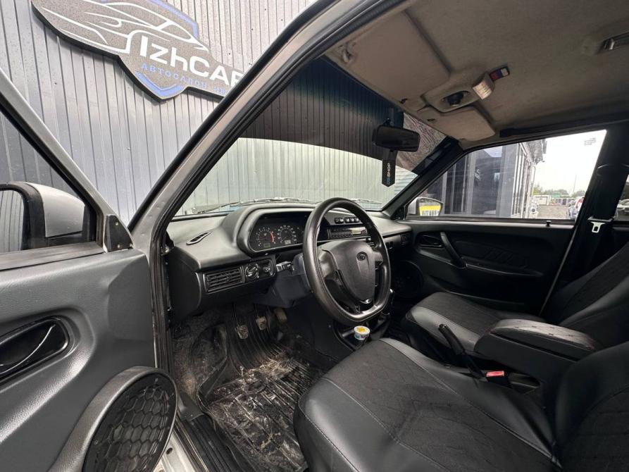 Lada (ВАЗ) 2109 Ижевск  - изображение 13
