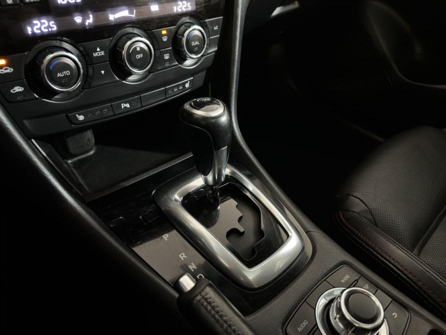 Mazda 6 III (GJ) Великий Новгород  - изображение 21