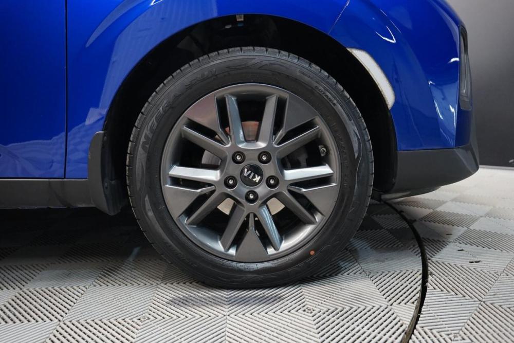 Kia Soul III Крым  - изображение 26
