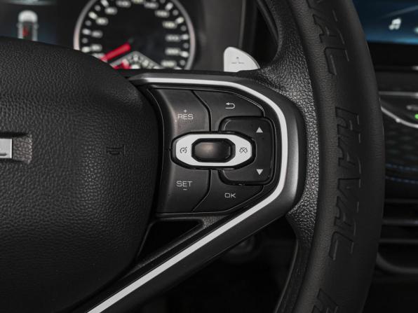 Haval Jolion I Рестайлинг с пробегом 2023 года, цена 1 710 000 рублей, 43296 км, внедорожник, Автокод Объявления