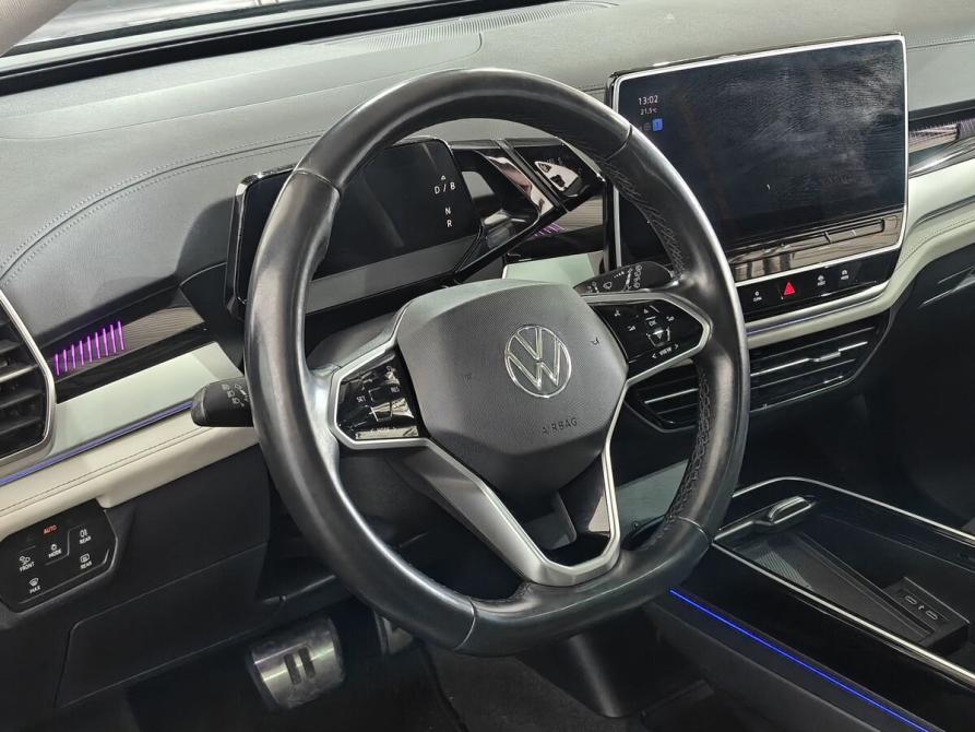 Volkswagen ID.6 Москва  - изображение 13