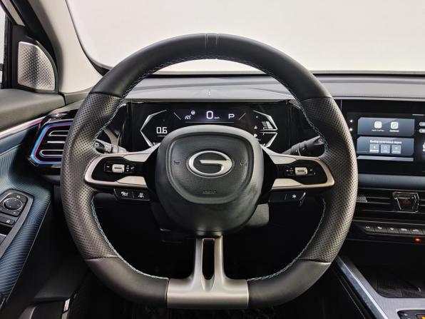 GAC GS3 с пробегом 2024 года, цена 2 300 000 рублей, 2157 км, внедорожник, Автокод Объявления