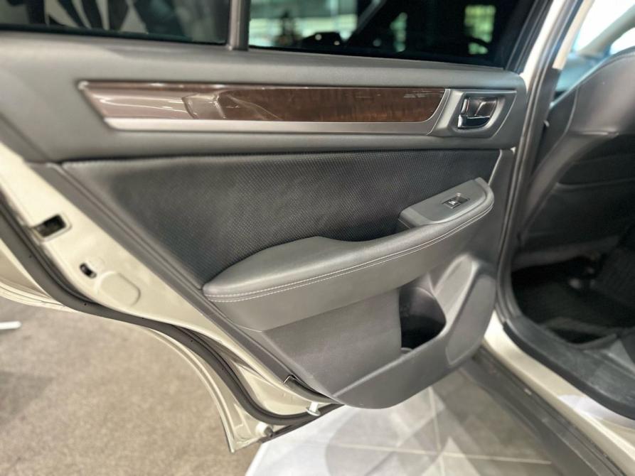 Subaru Outback V Тюмень  - изображение 10