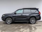 Toyota Land Cruiser Prado 150 Series Рестайлинг 3 Москва  - изображение 38