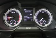 Skoda Octavia III (A7) Рестайлинг Астрахань  - изображение 39