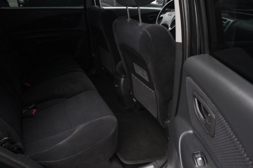 Hyundai Tucson I Брянск  - изображение 10