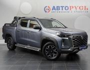 Changan Hunter Plus Москва  - изображение 26