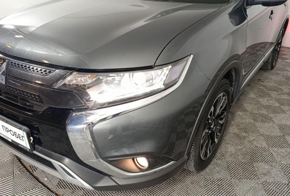 Mitsubishi Outlander III Рестайлинг 3 Волгоград  - изображение 21