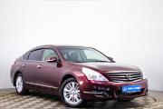 Nissan Teana II Рестайлинг Пермь  - изображение 25