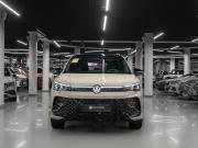 Volkswagen Tiguan III (China Market) Москва  - изображение 35