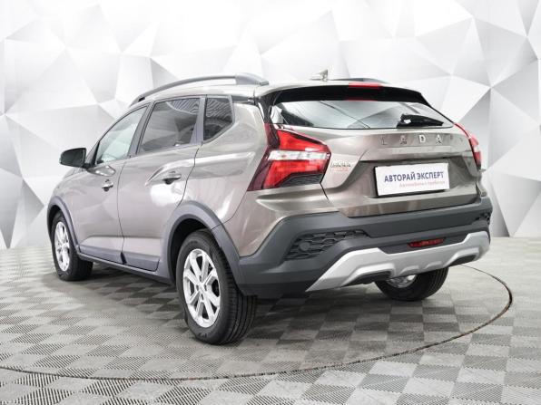 Lada (ВАЗ) Iskra с пробегом 2025 года, цена 1 642 000 рублей, 7700 км, универсал, Автокод Объявления