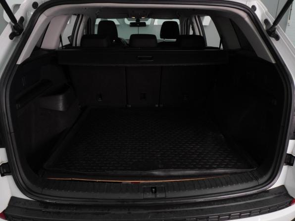 Skoda Kodiaq I с пробегом 2019 года, цена 2 299 000 рублей, 142546 км, внедорожник, Автокод Объявления